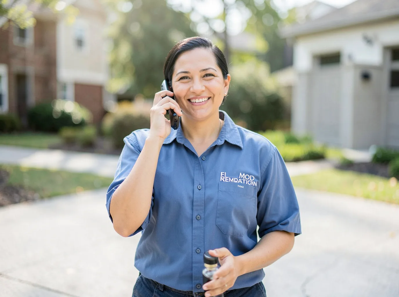 Mold Remediation Mazeppa, MN FAQs